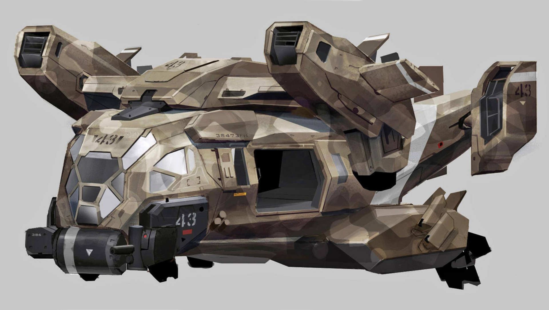 Call of Duty: Advanced Warfare - Imagen 37